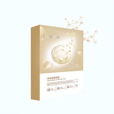 9428cn太阳集团古天乐保湿盈嫩面膜